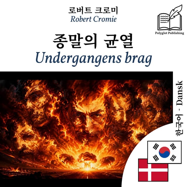Undergangens brag