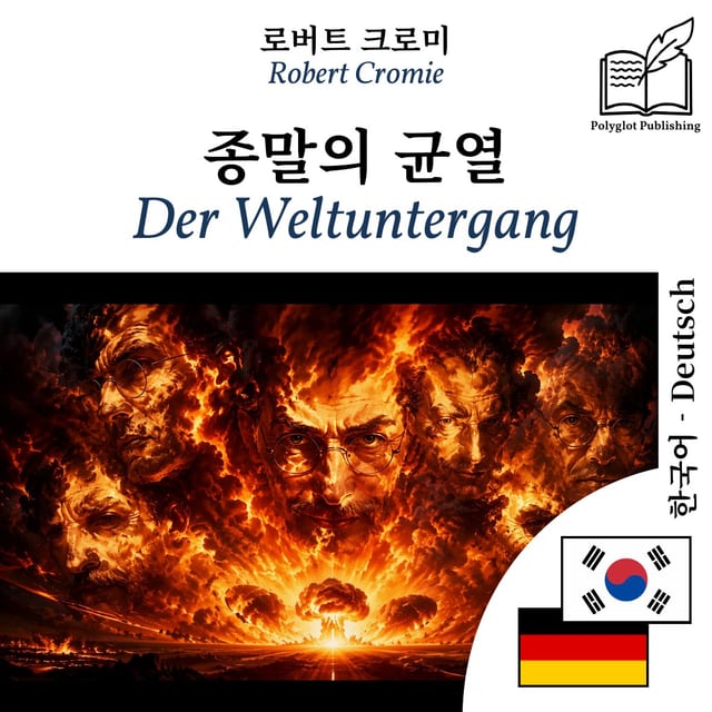Der Weltuntergang