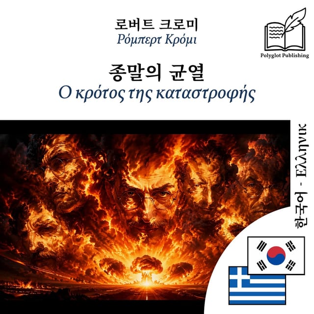 Ο κρότος της καταστροφής