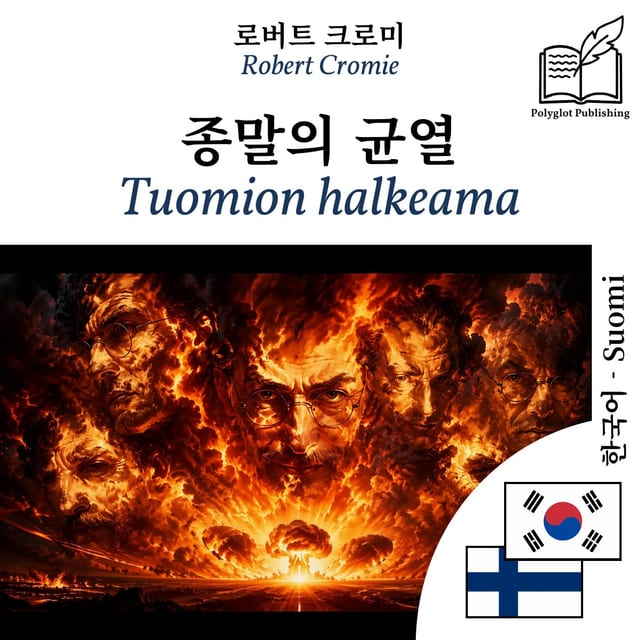 Tuomion halkeama