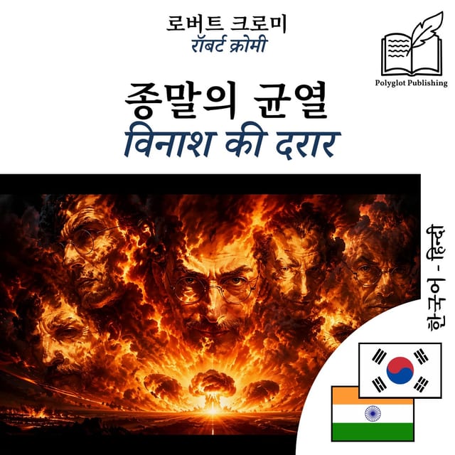 विनाश की दरार