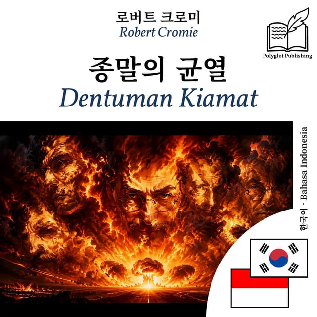 Dentuman Kiamat