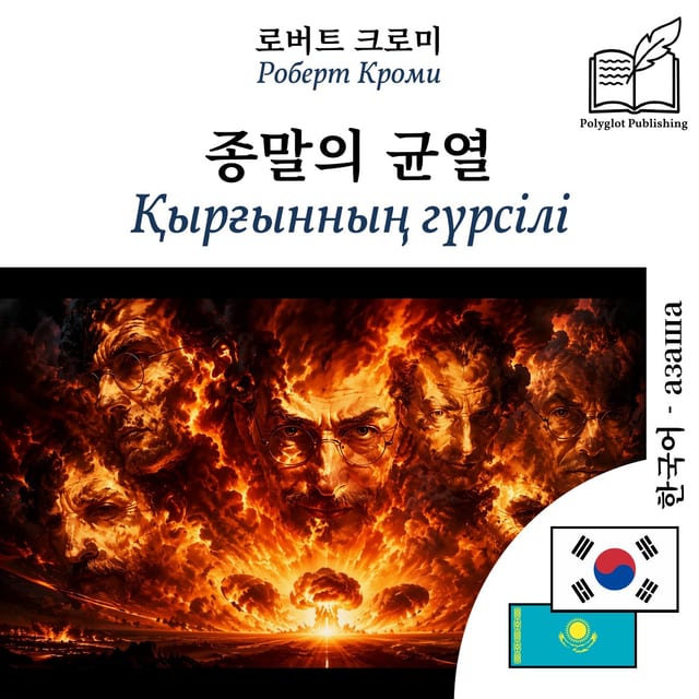 Қырғынның гүрсілі