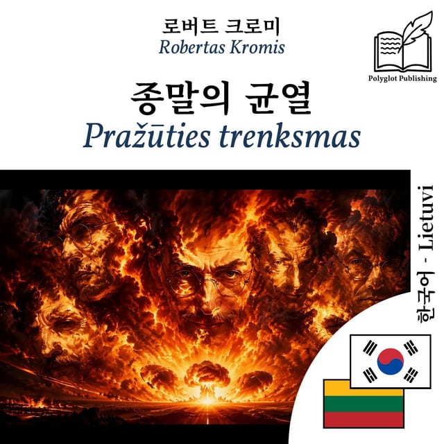 Pražūties trenksmas