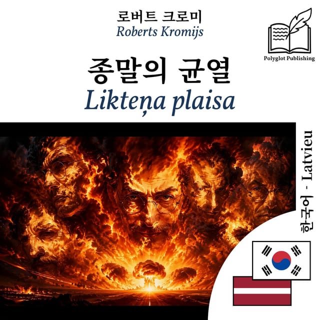Likteņa plaisa