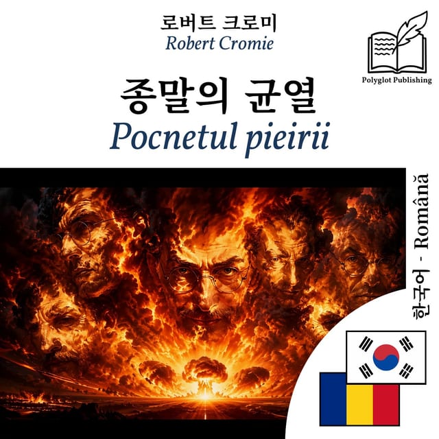 Pocnetul pieirii