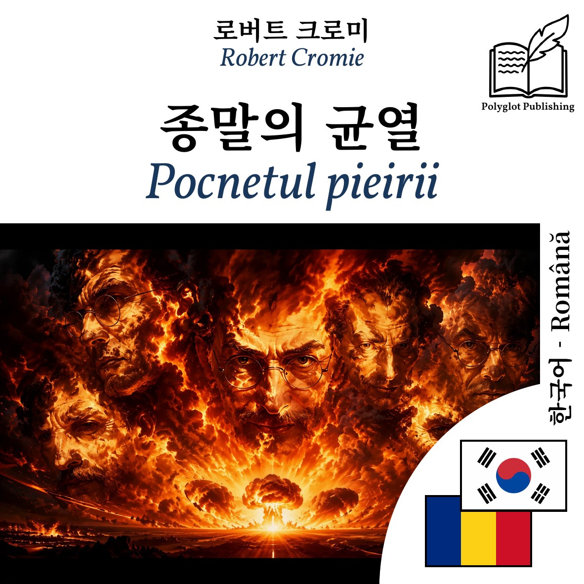 Pocnetul pieirii