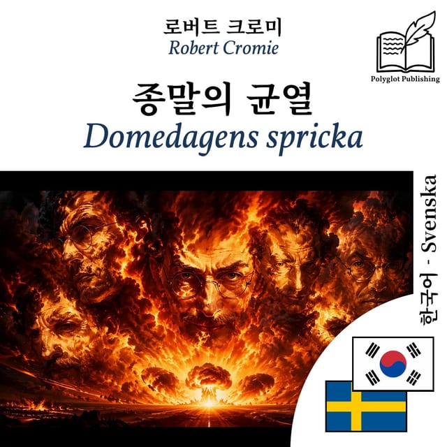 Domedagens spricka