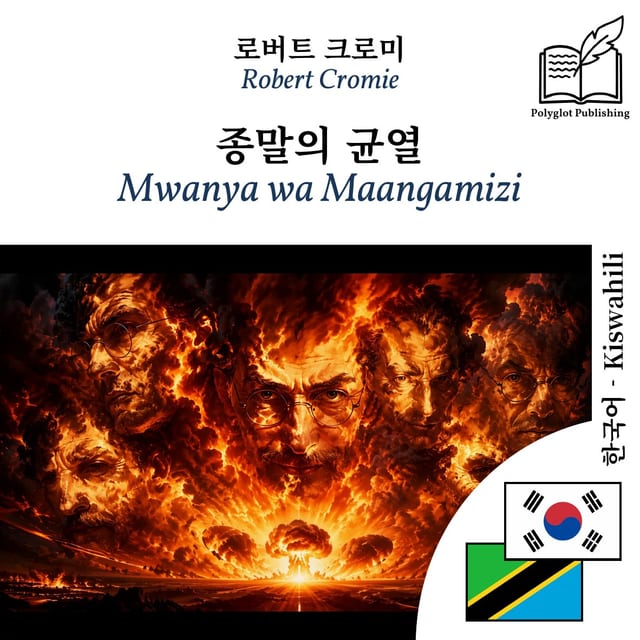 Mwanya wa Maangamizi