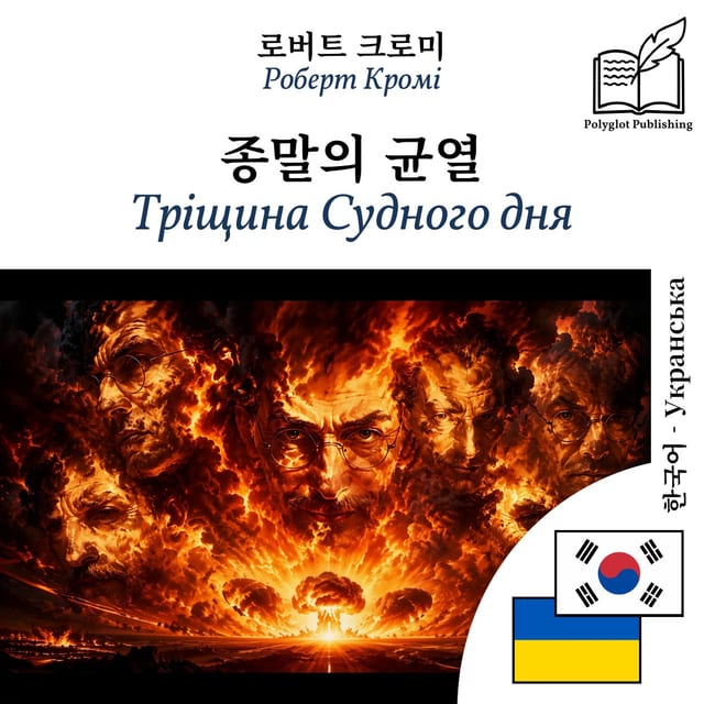 Тріщина Судного дня
