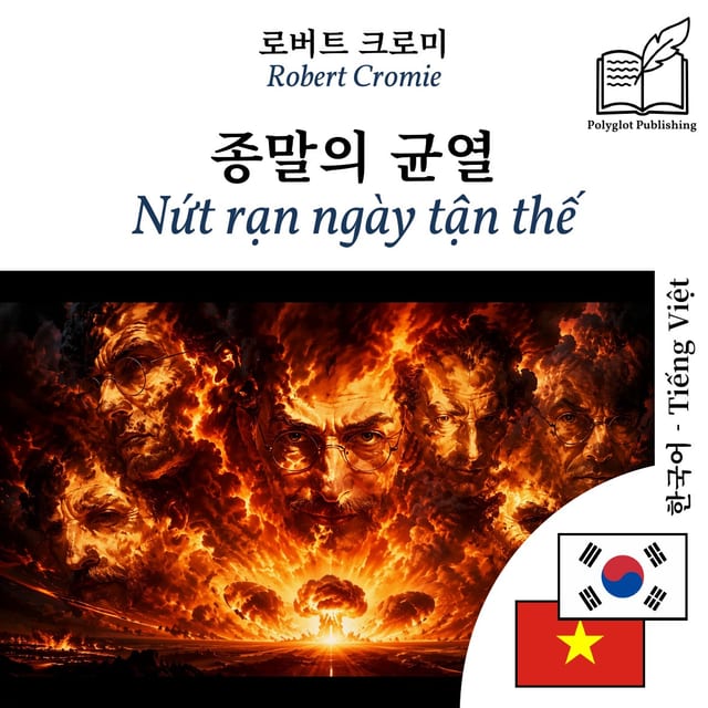 Nứt rạn ngày tận thế