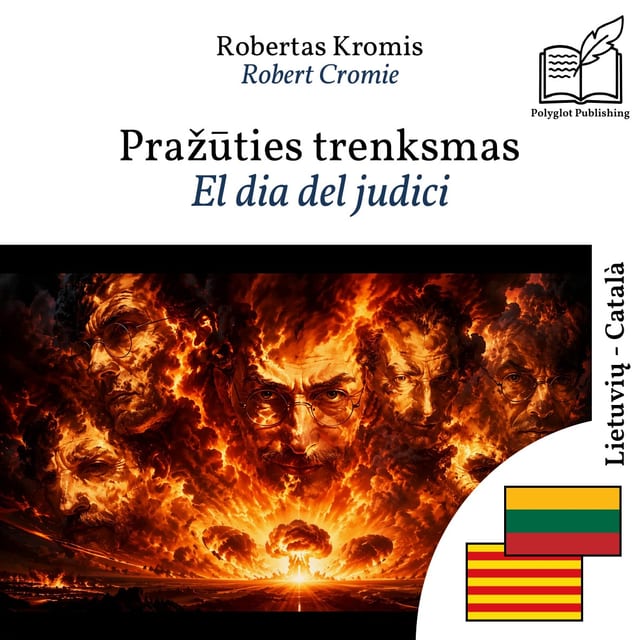 El dia del judici