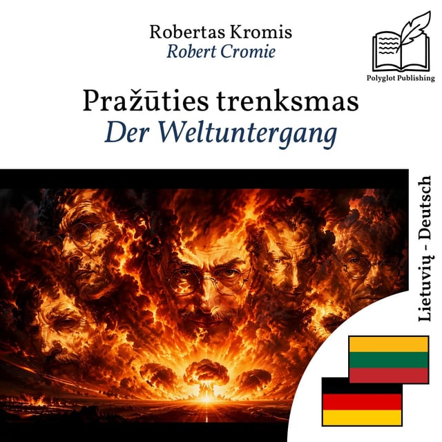 Der Weltuntergang