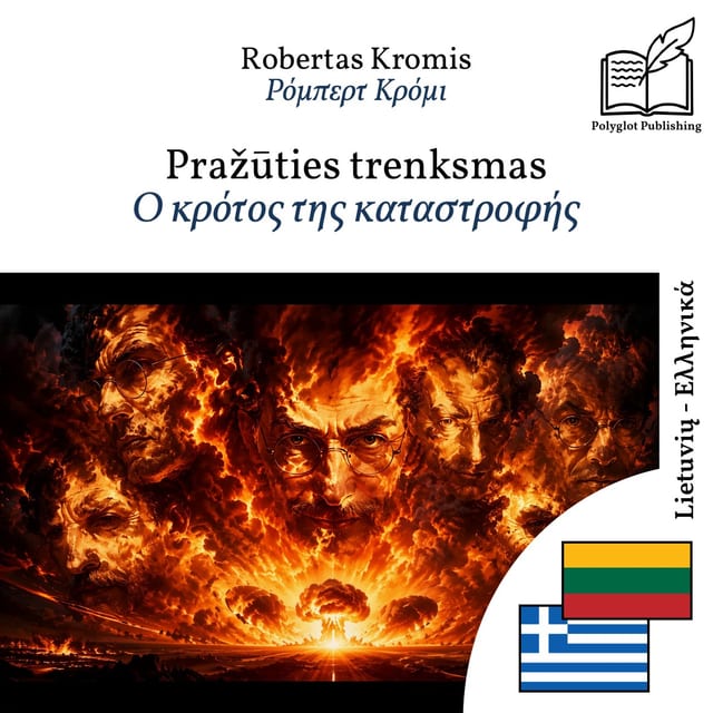 Ο κρότος της καταστροφής
