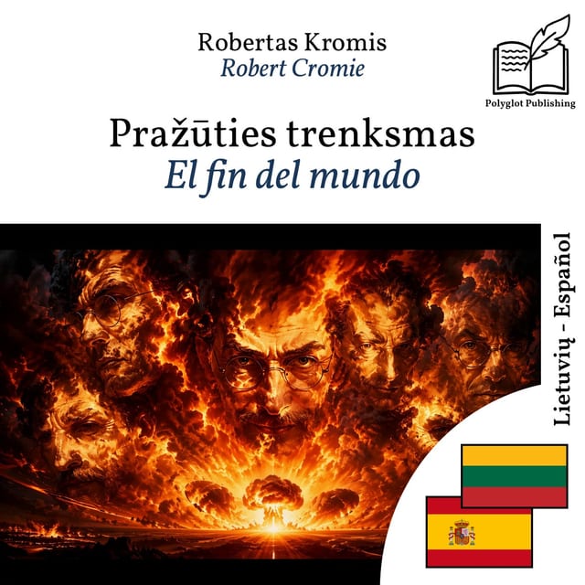 El fin del mundo