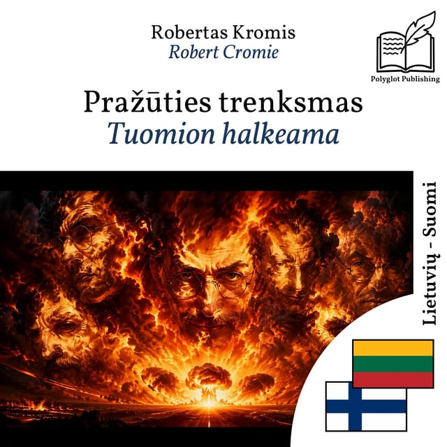 Tuomion halkeama