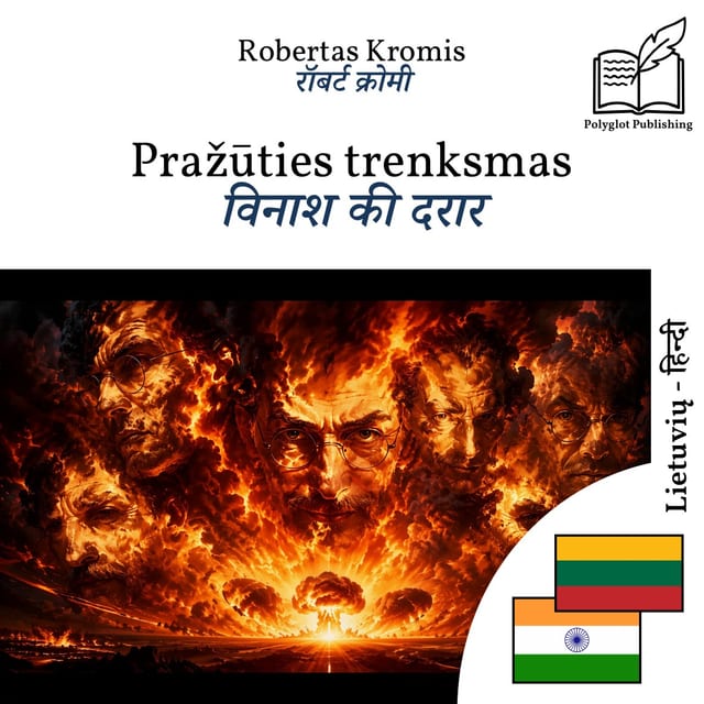 विनाश की दरार