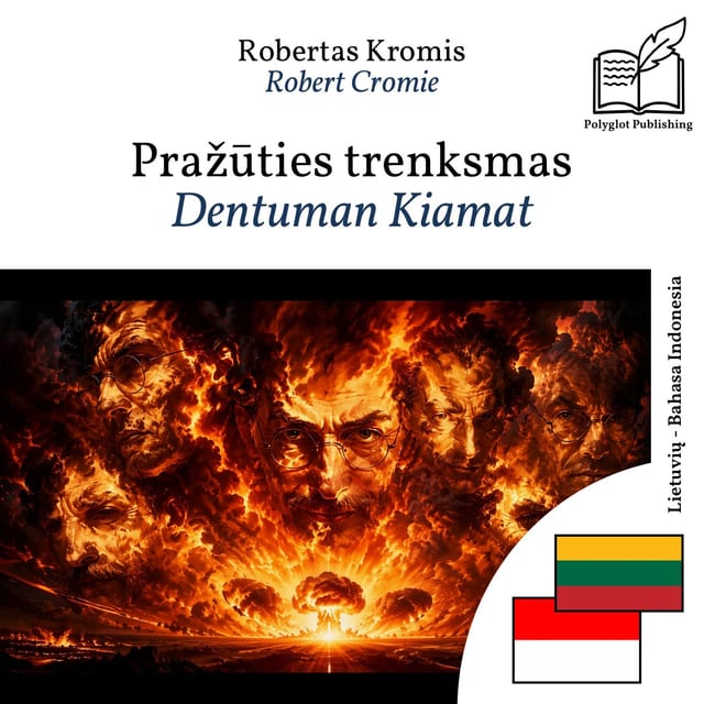 Dentuman Kiamat