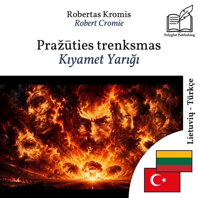 Kıyamet Yarığı