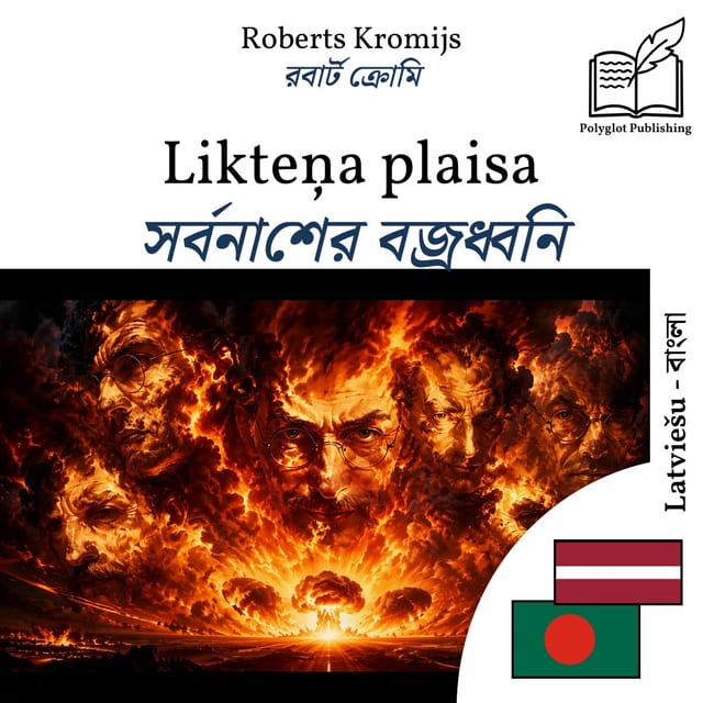 সর্বনাশের বজ্রধ্বনি