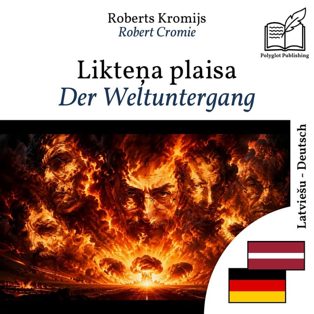 Der Weltuntergang