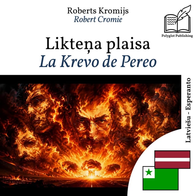 La Krevo de Pereo