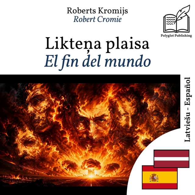 El fin del mundo