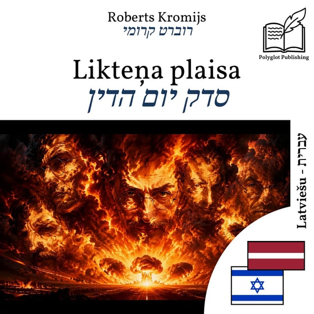 סדק יום הדין