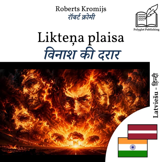 विनाश की दरार