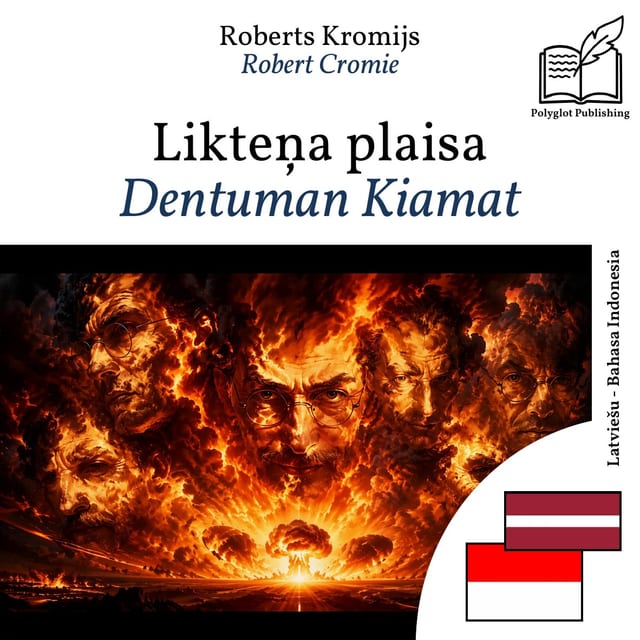 Dentuman Kiamat