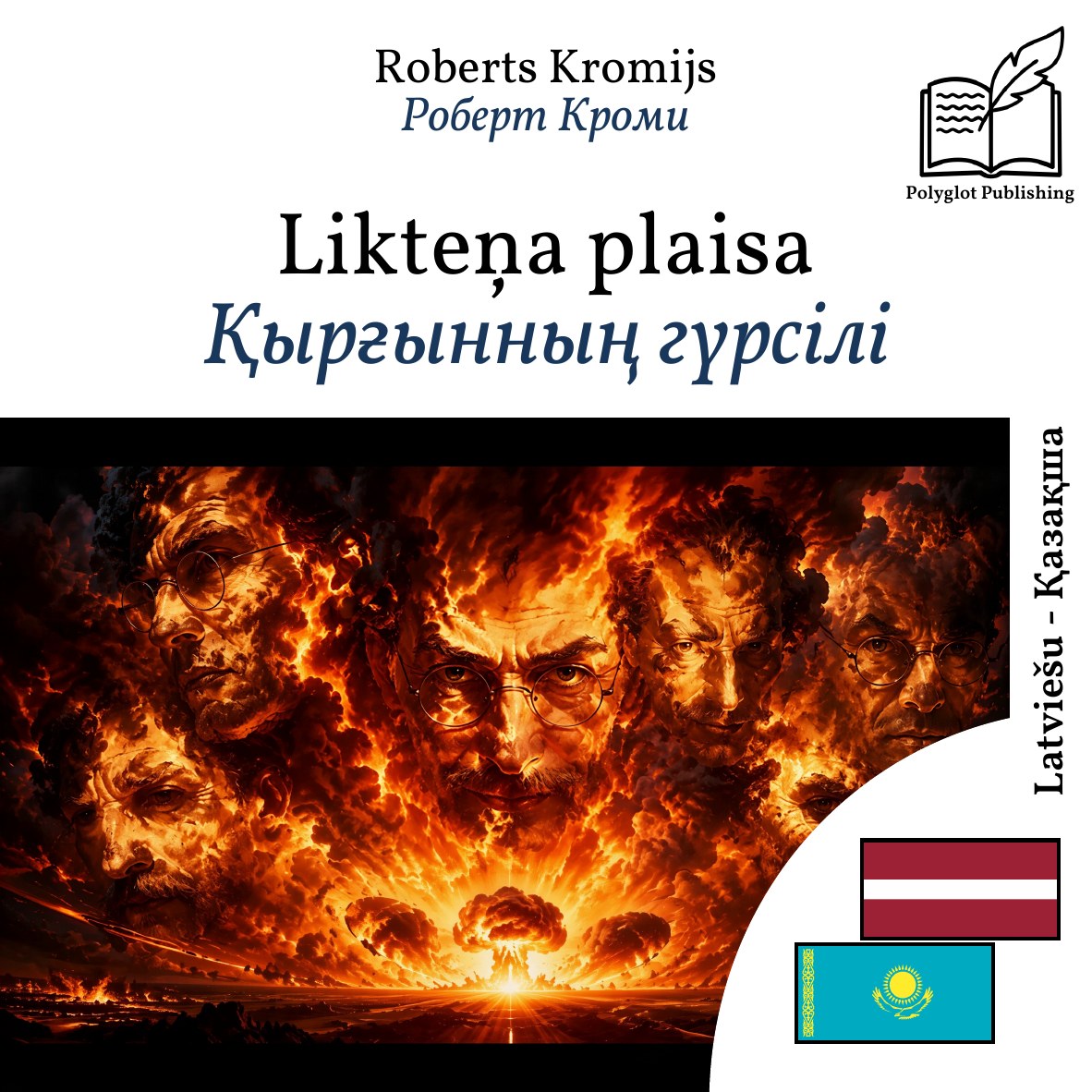Қырғынның гүрсілі