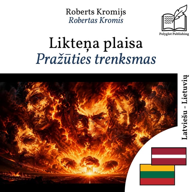 Pražūties trenksmas