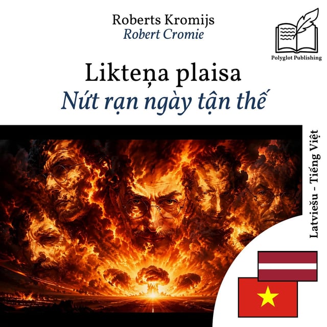 Nứt rạn ngày tận thế