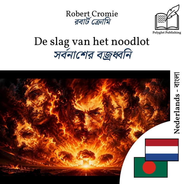 সর্বনাশের বজ্রধ্বনি