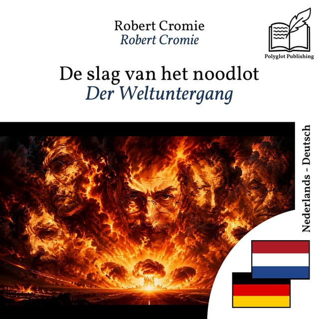 Der Weltuntergang