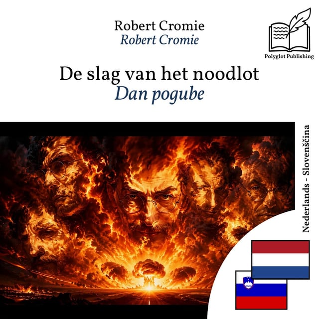 Dan pogube