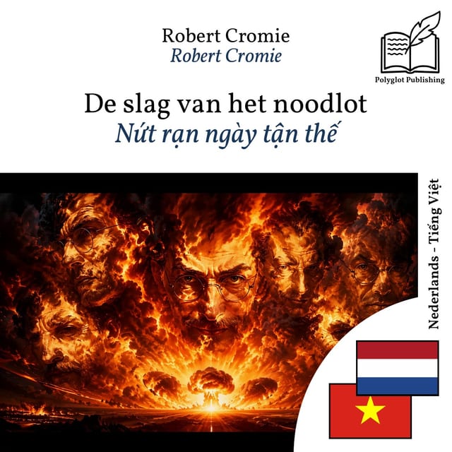 Nứt rạn ngày tận thế