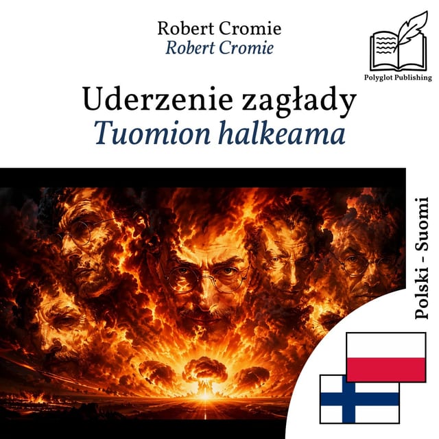 Tuomion halkeama