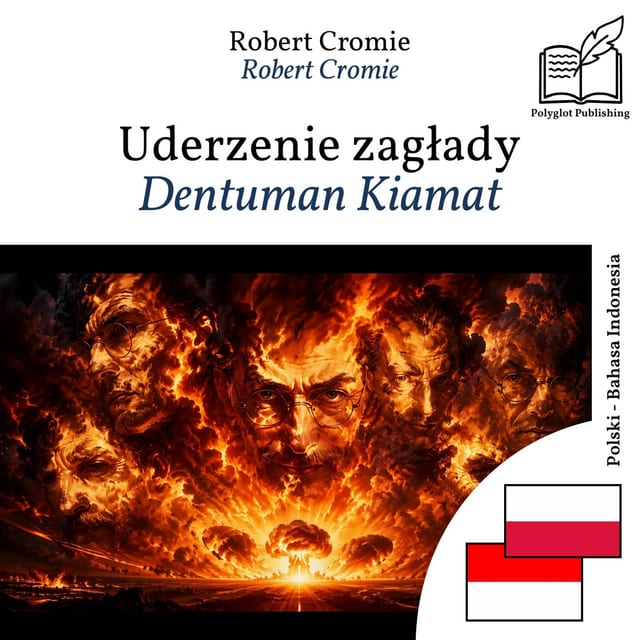 Dentuman Kiamat