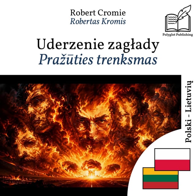 Pražūties trenksmas