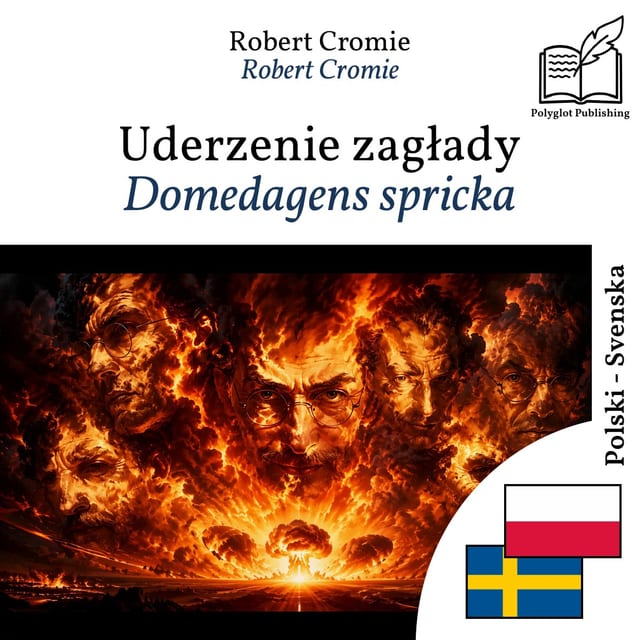 Domedagens spricka