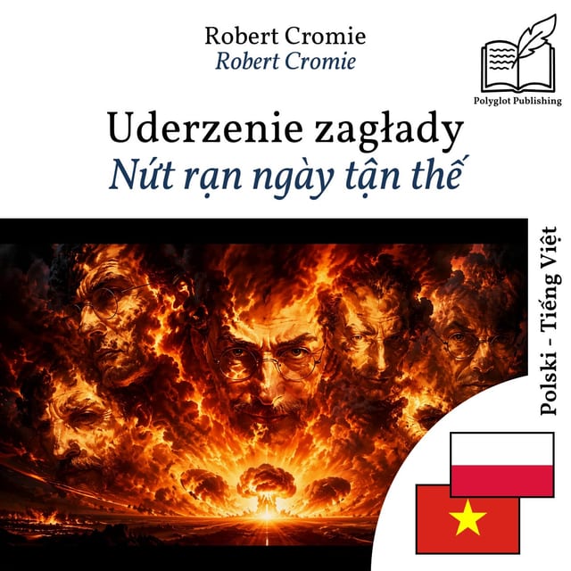 Nứt rạn ngày tận thế