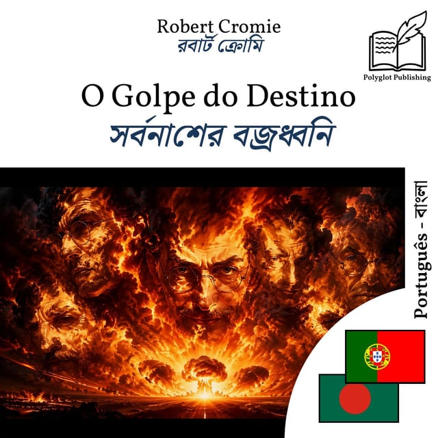 সর্বনাশের বজ্রধ্বনি