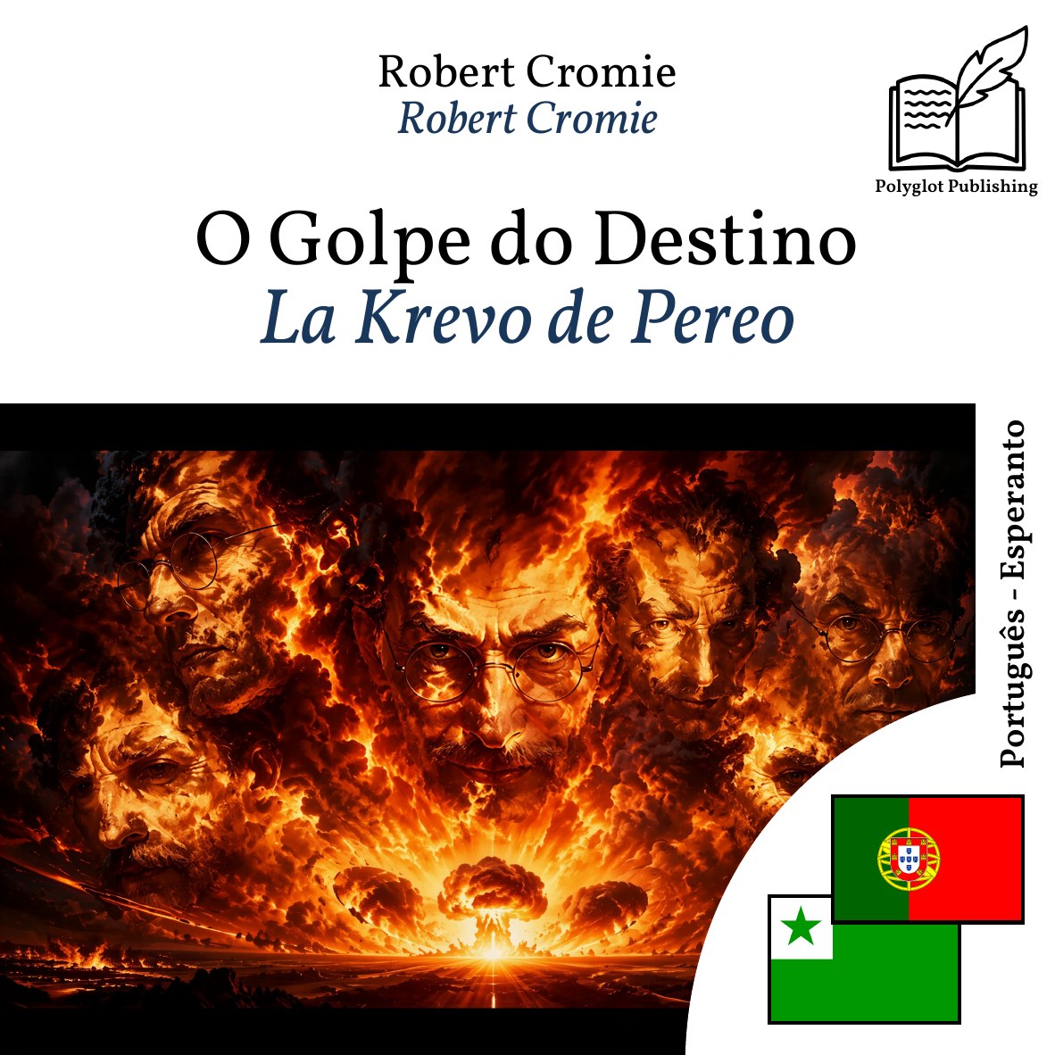 La Krevo de Pereo