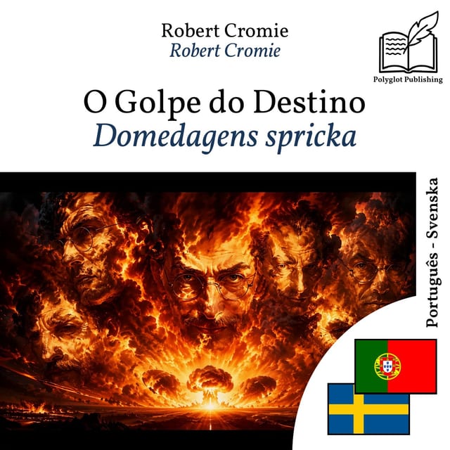 Domedagens spricka
