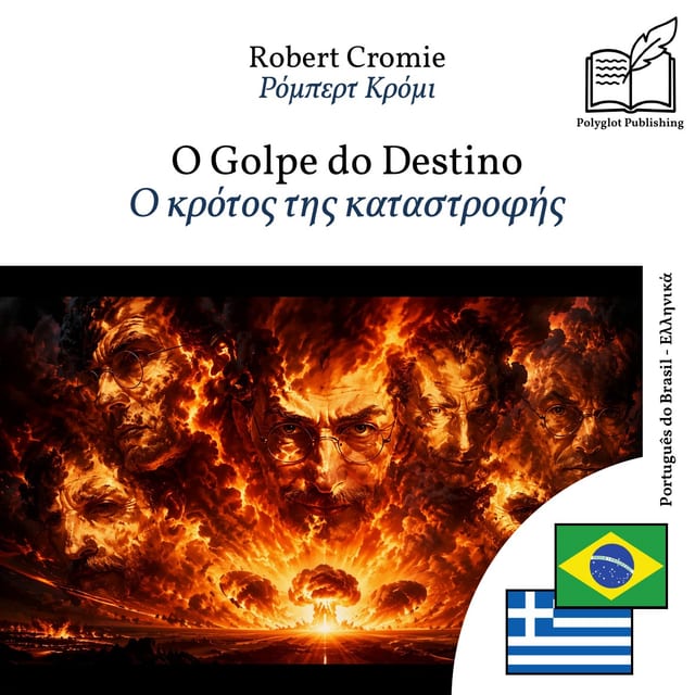 Ο κρότος της καταστροφής