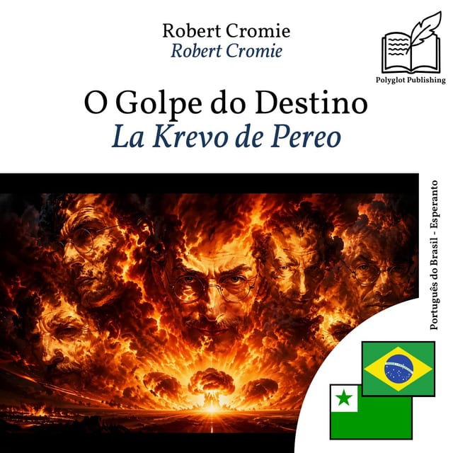 La Krevo de Pereo