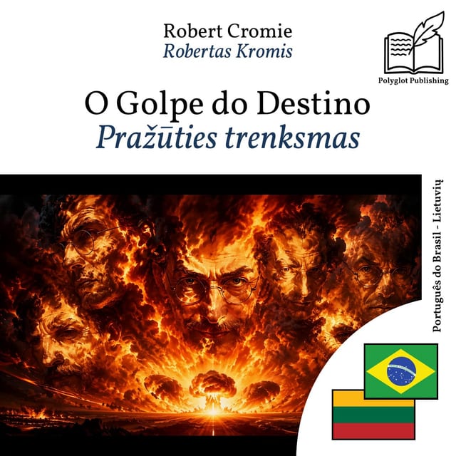 Pražūties trenksmas