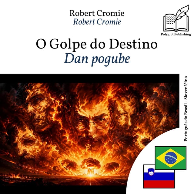 Dan pogube