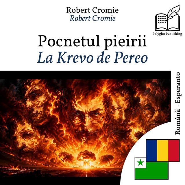 La Krevo de Pereo